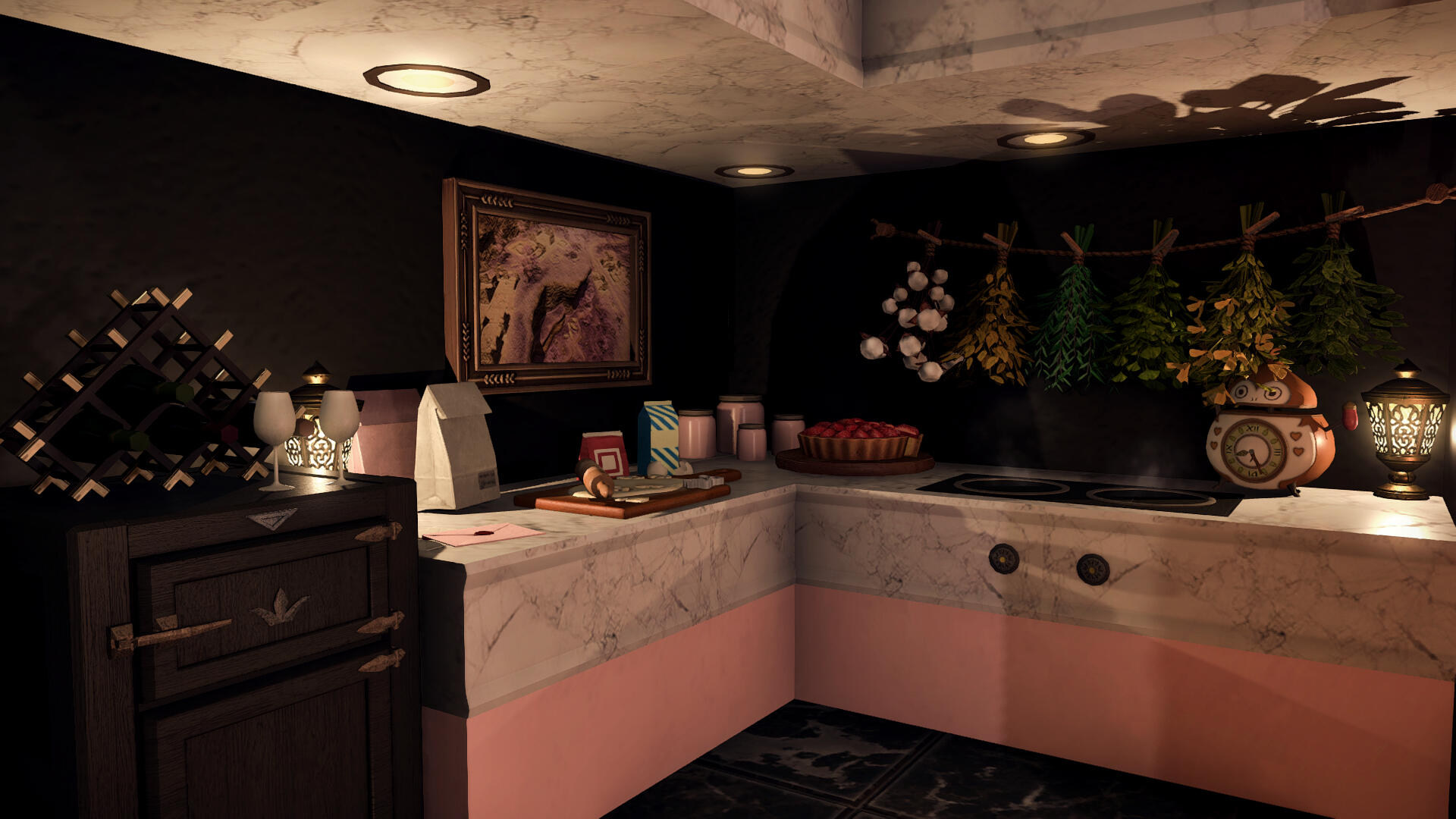 cinder&#39;s house 5