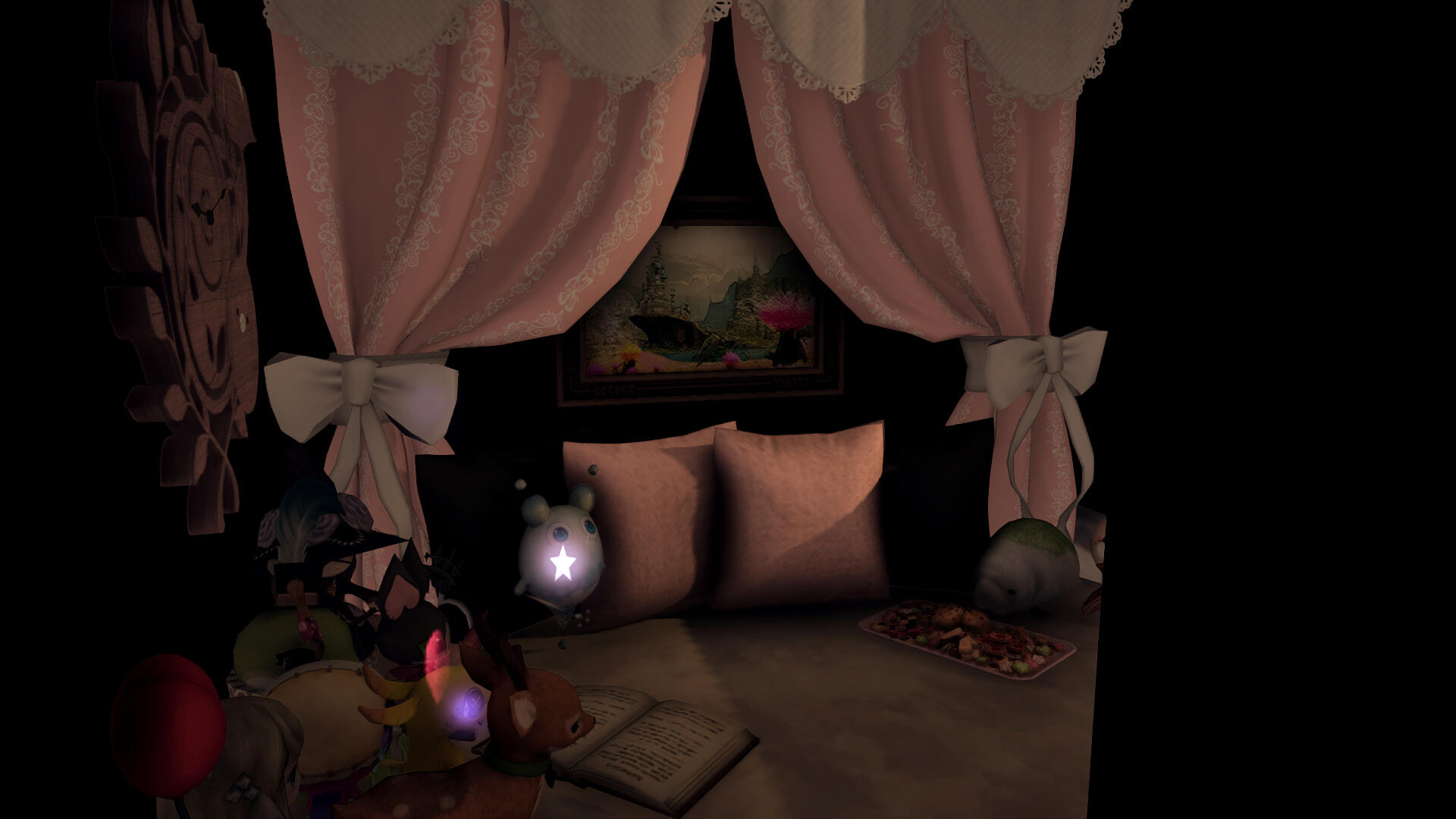 cinder&#39;s house 10