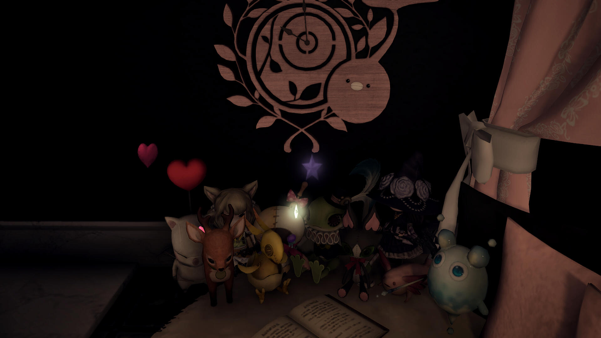 cinder&#39;s house 11