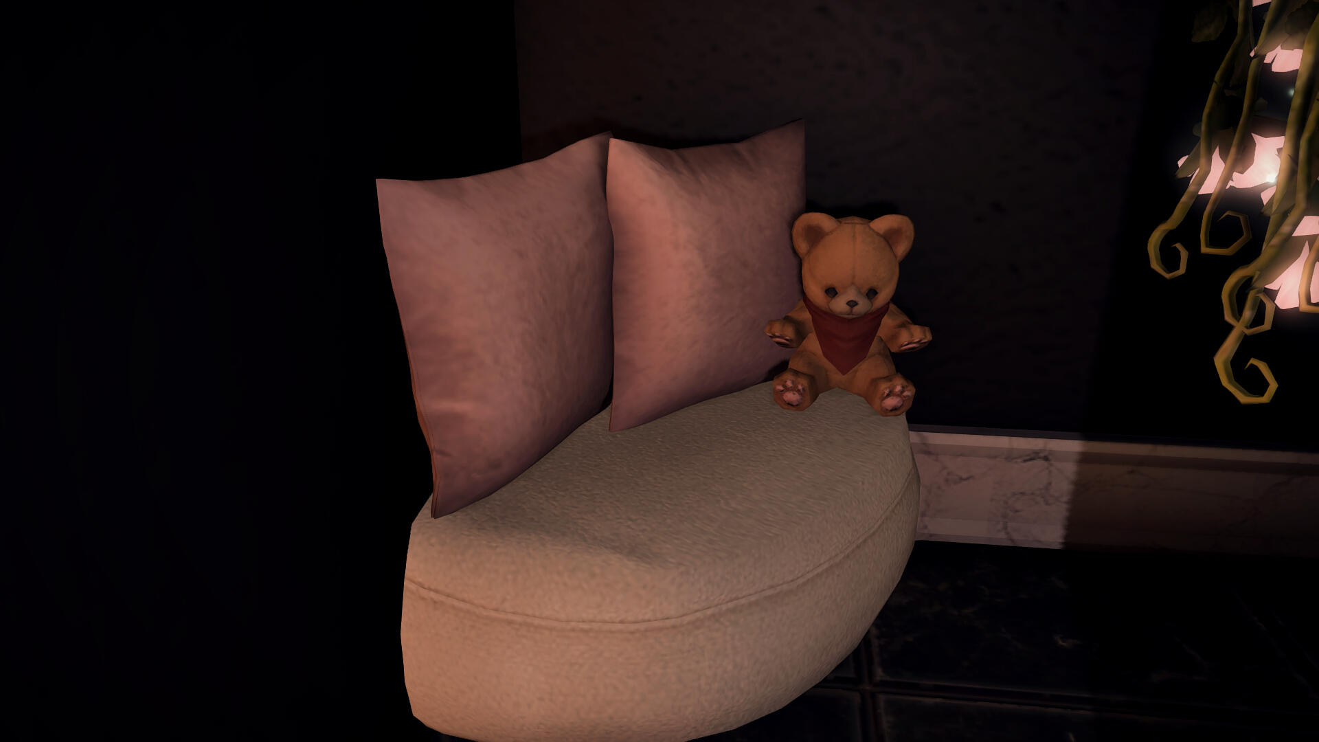 cinder&#39;s house 9