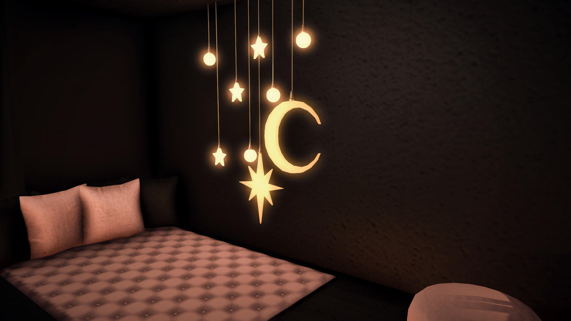 cinder&#39;s house 6