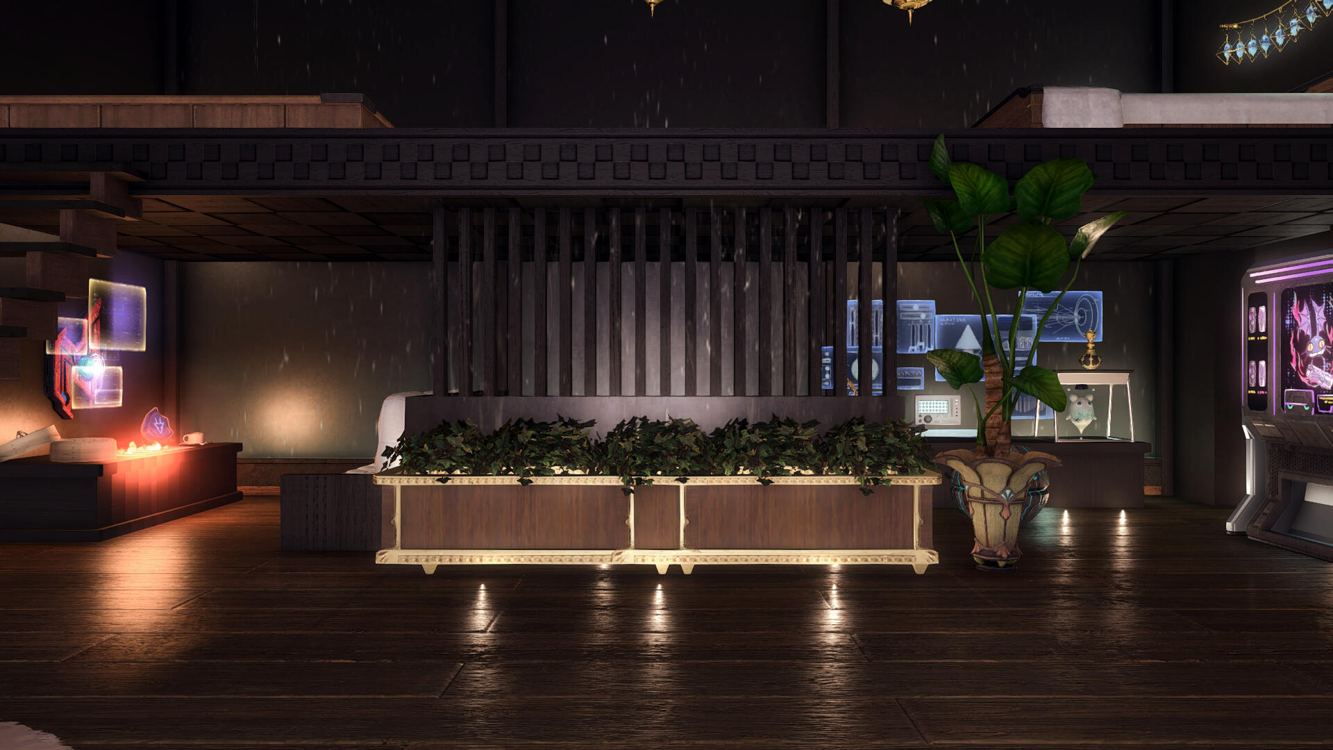 AKIRA KISARAGI'S HOME