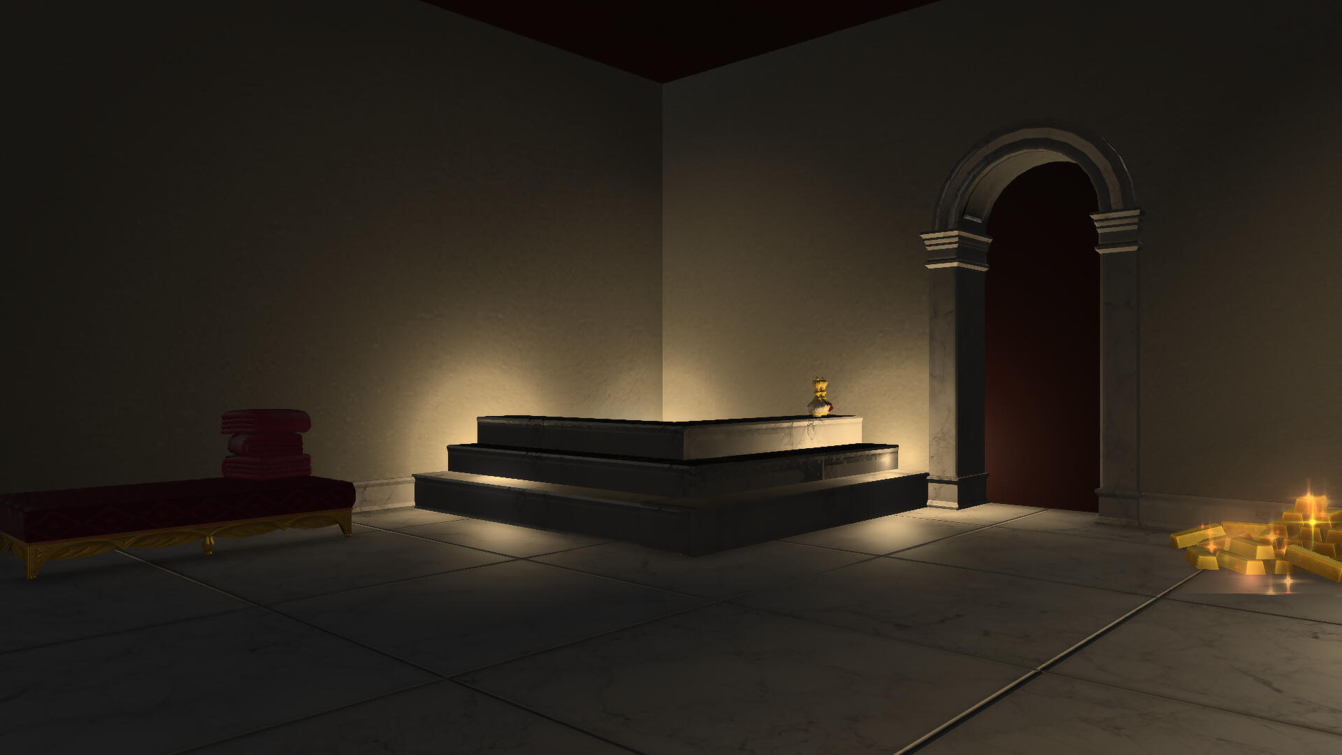 the sin eater room 2