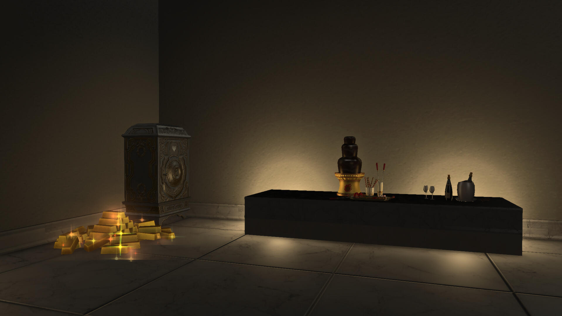 the sin eater room 3