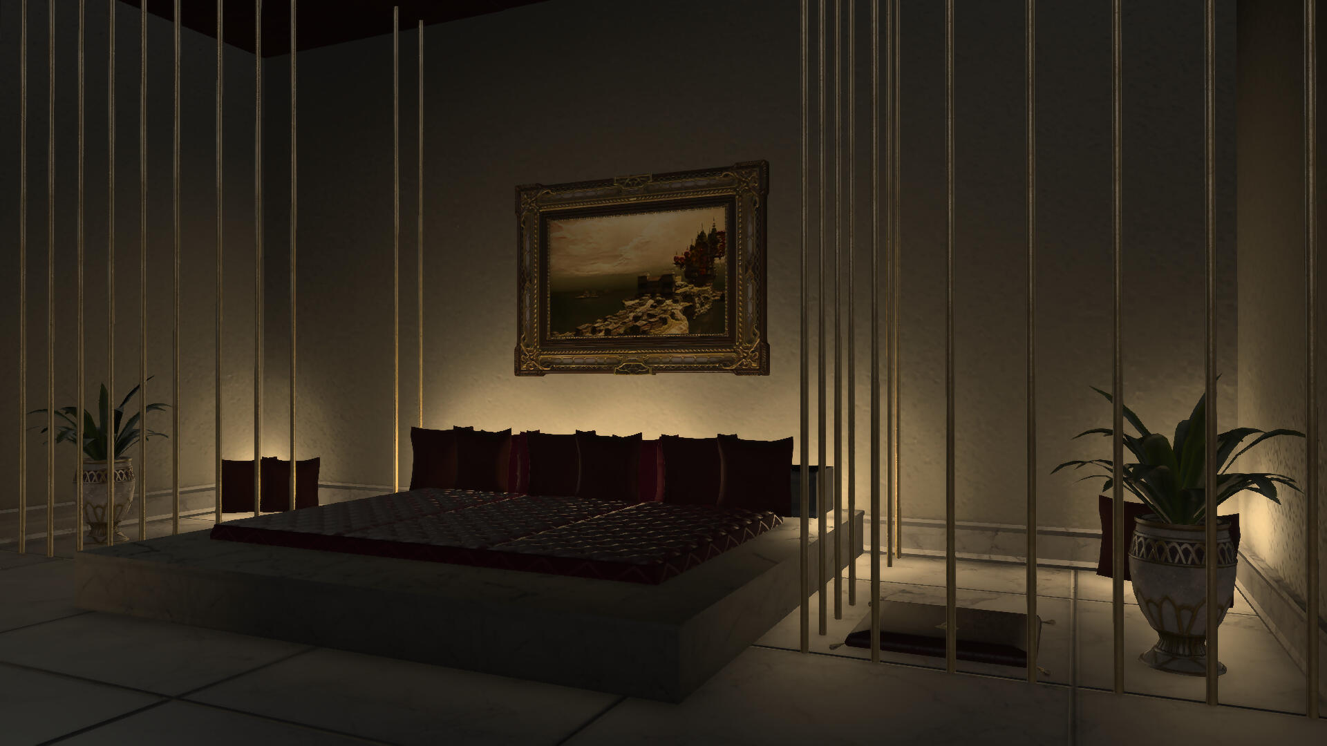 the sin eater room 4