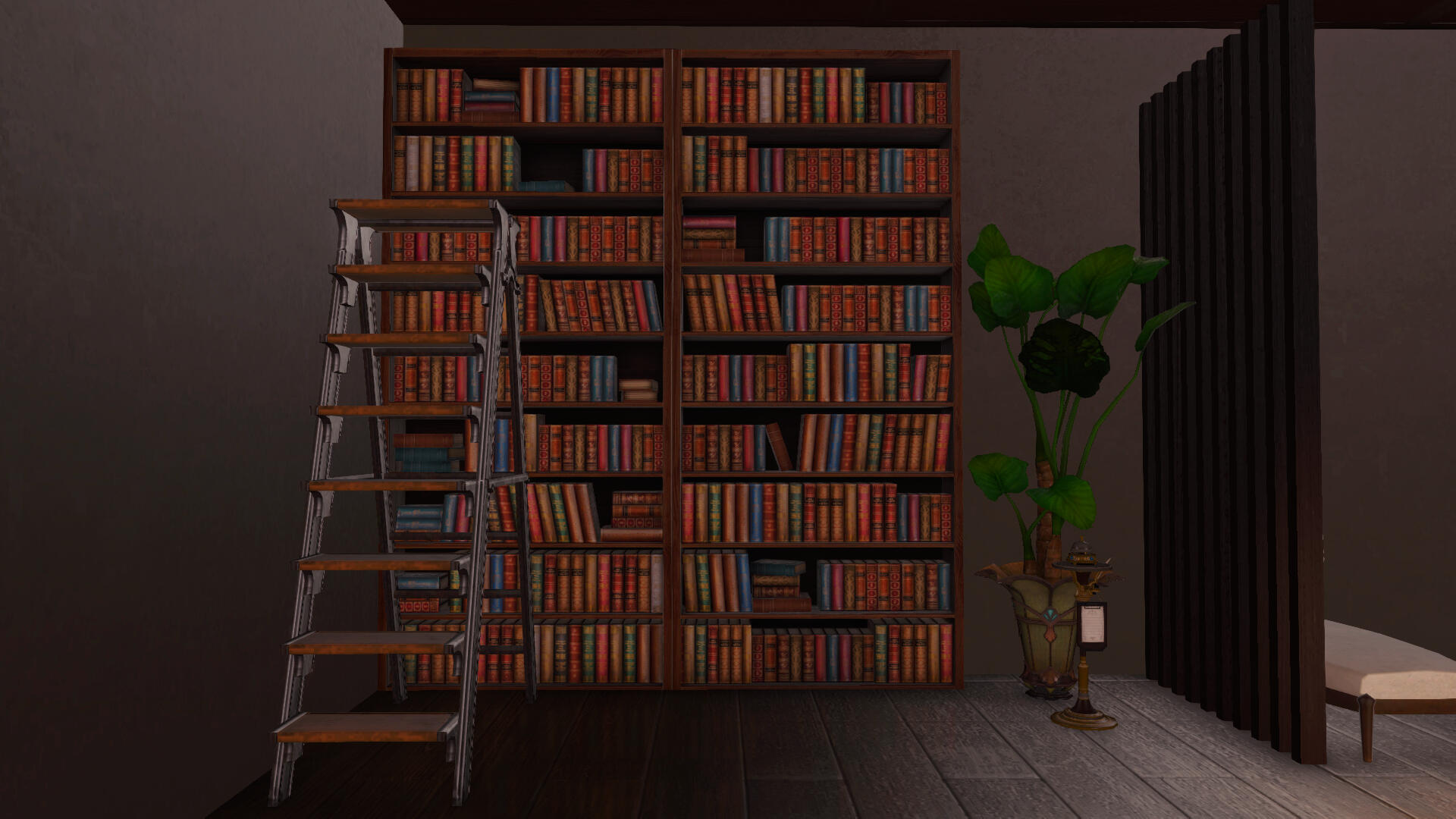 lea&#39;s apartment 5