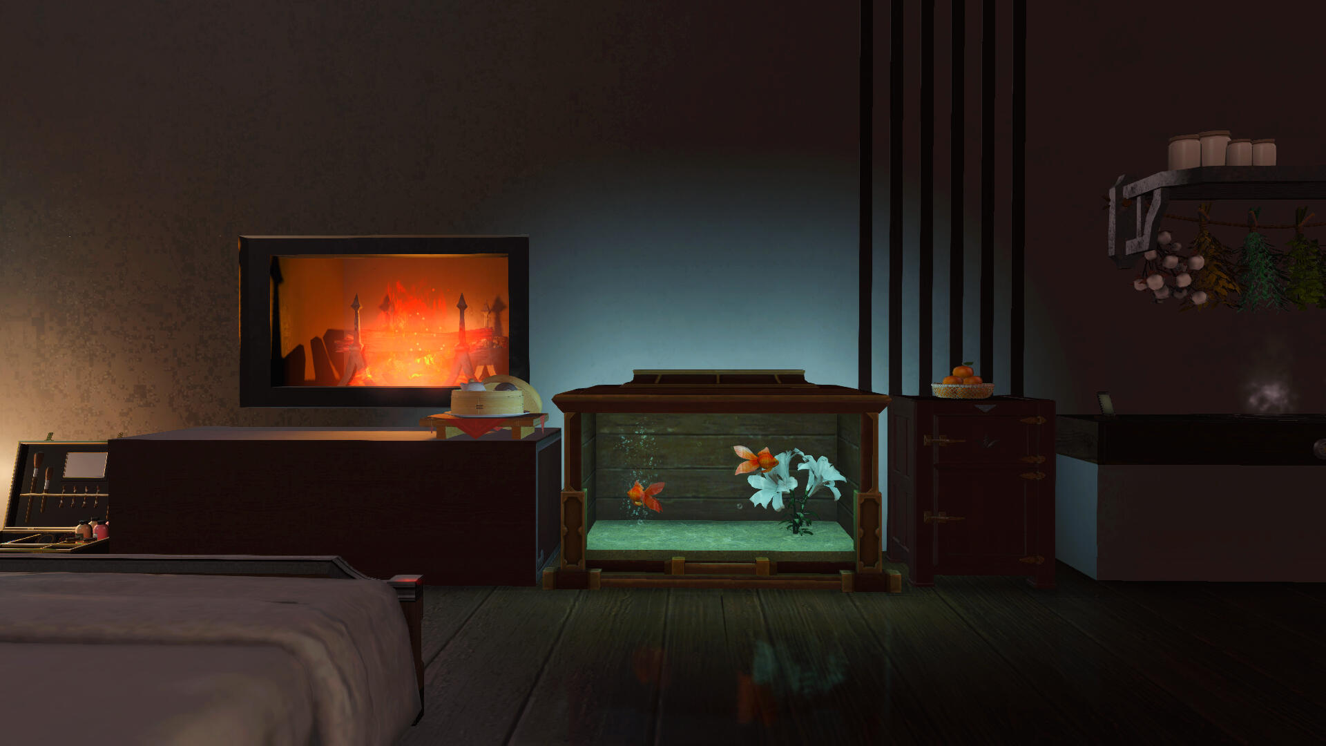 lea&#39;s apartment 2