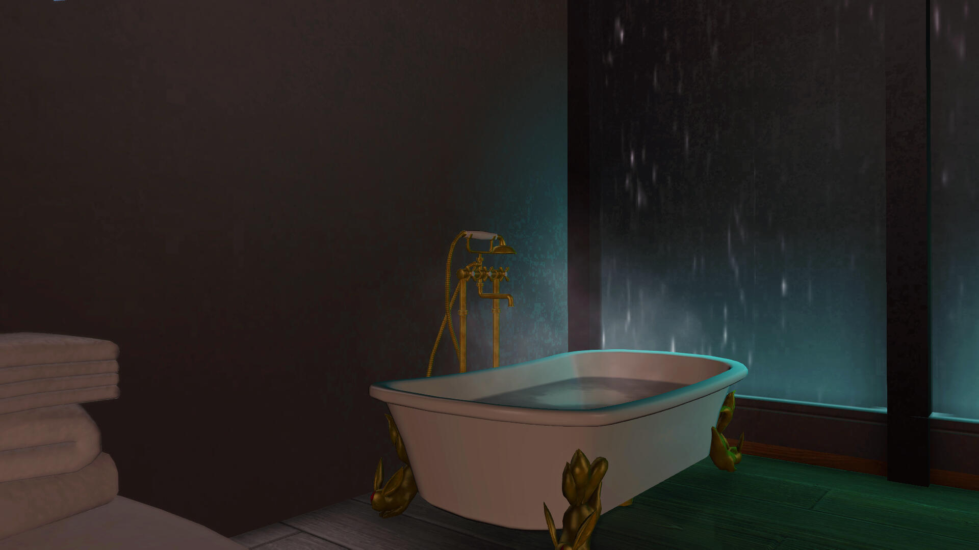 lea&#39;s apartment 6