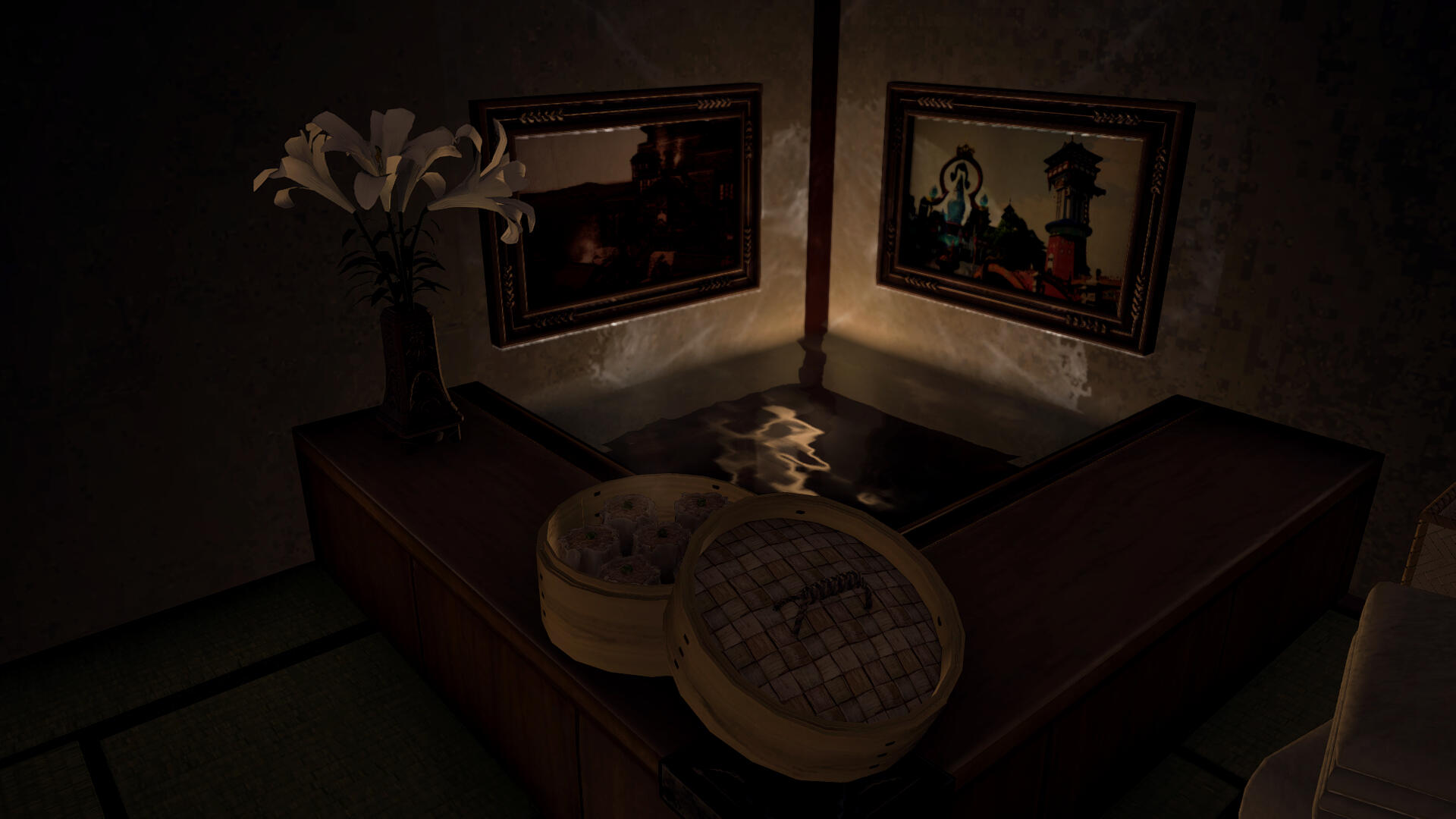 lea's shirogane house 13