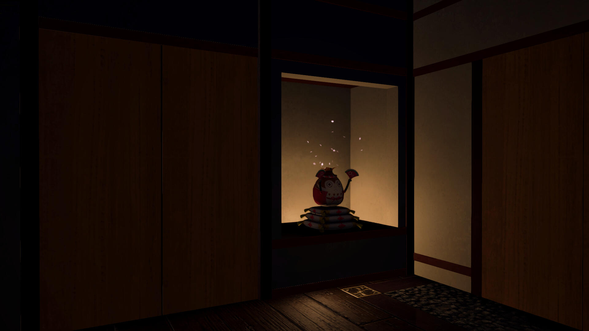 lea&#39;s shirogane house 10