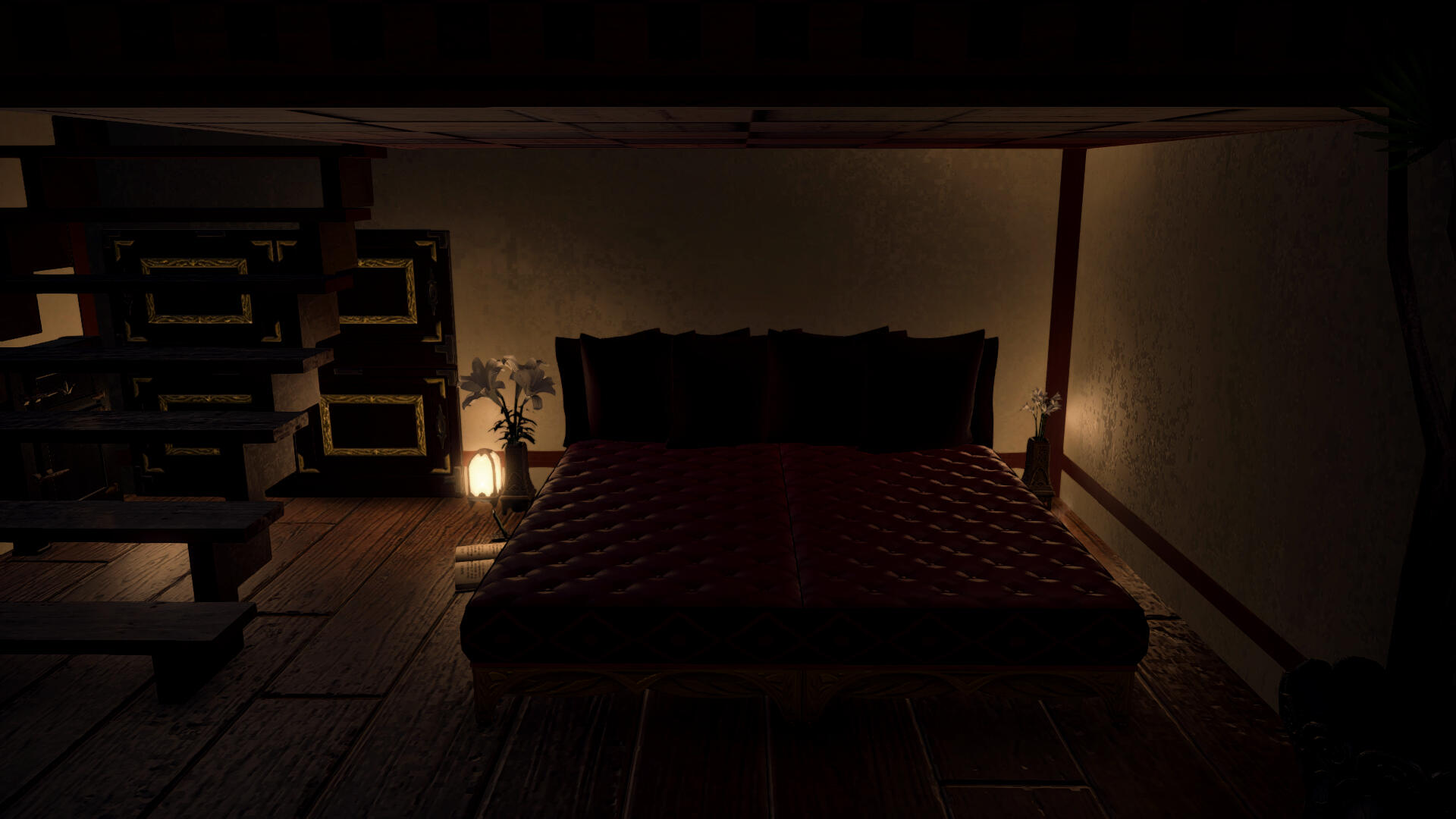 lea's shirogane house 7