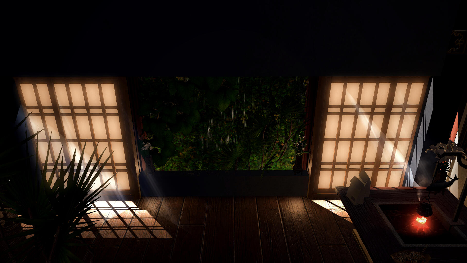 lea's shirogane house 14