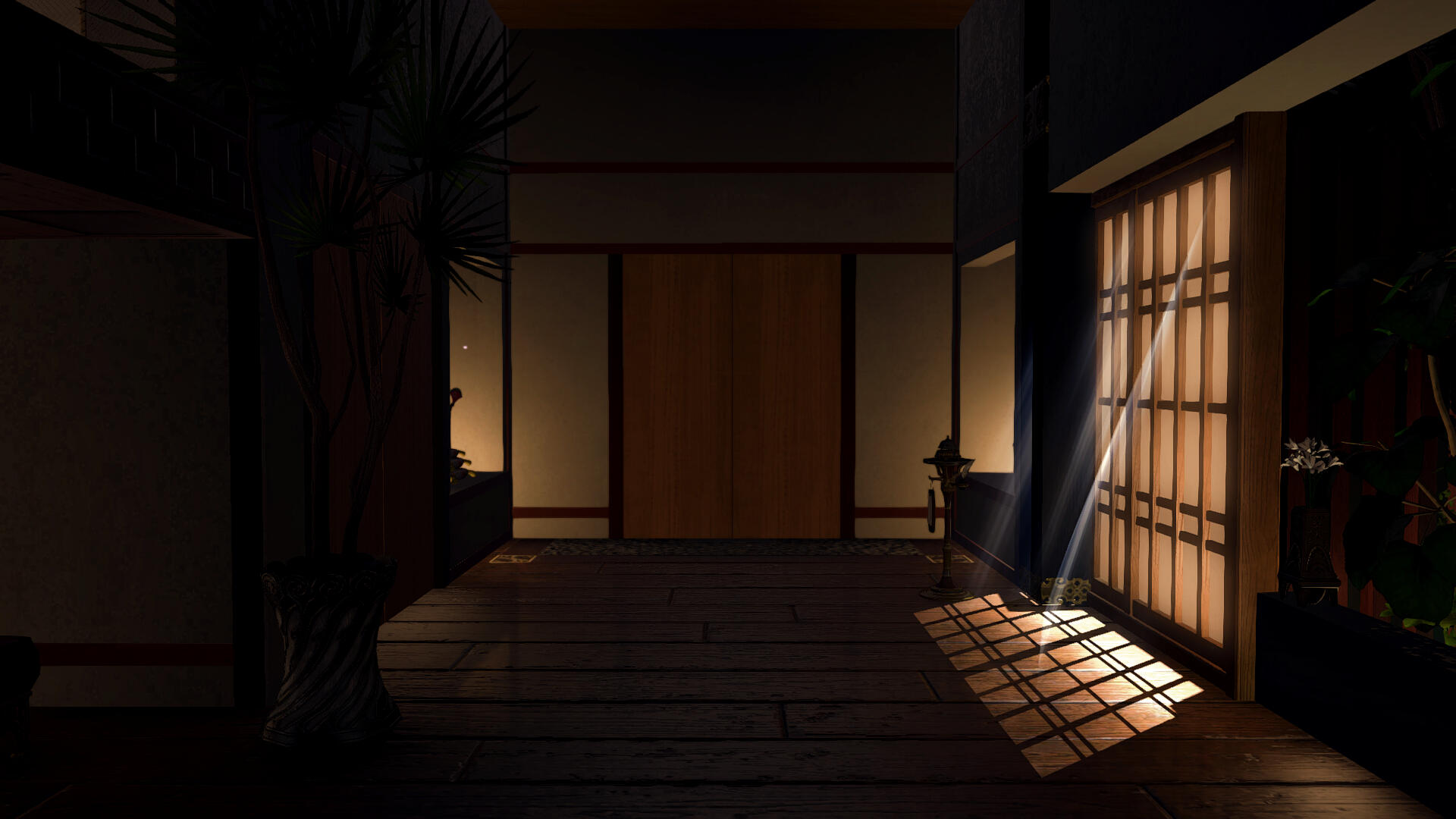 lea&#39;s shirogane house 9