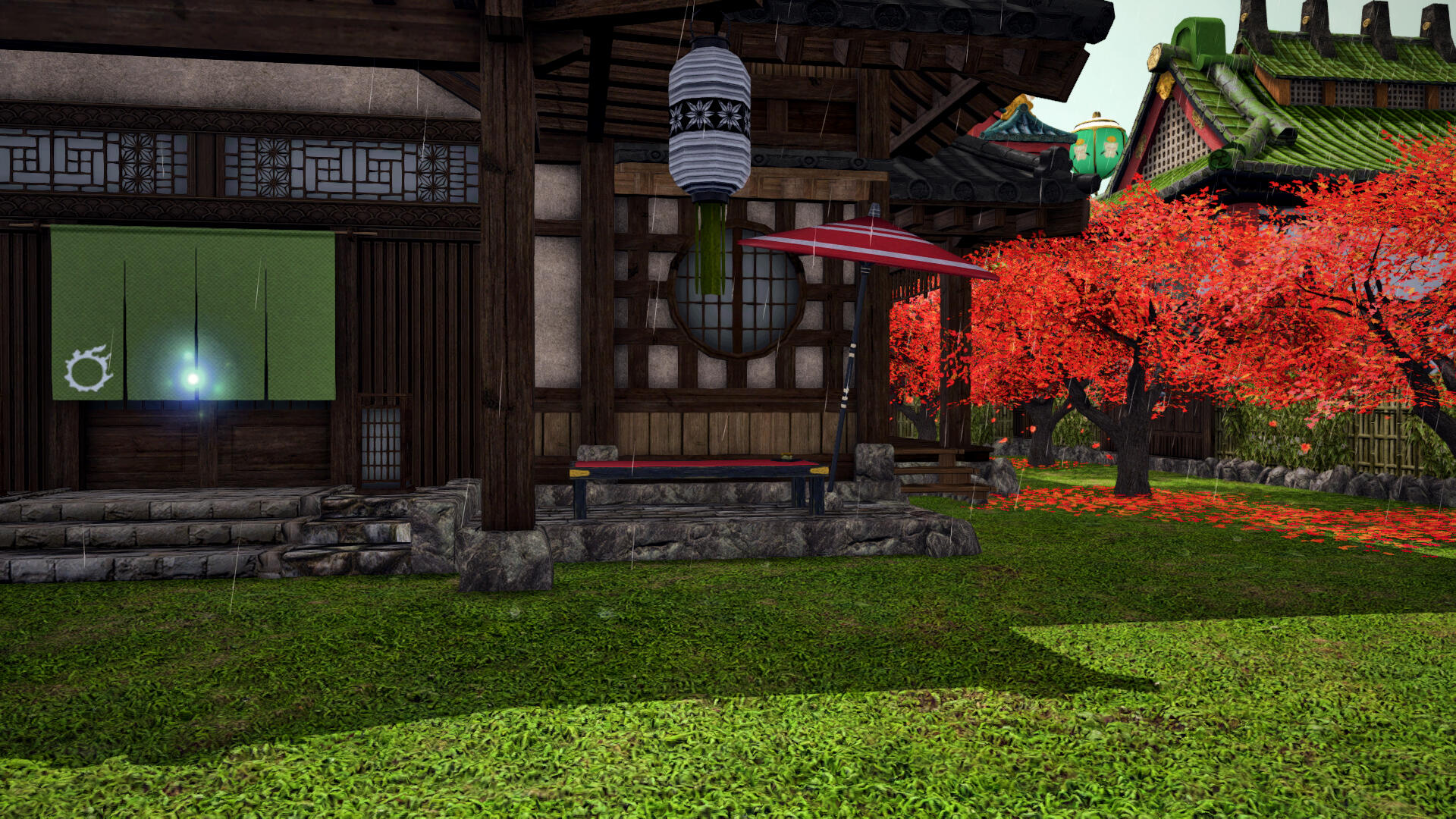 lea&#39;s shirogane house 1