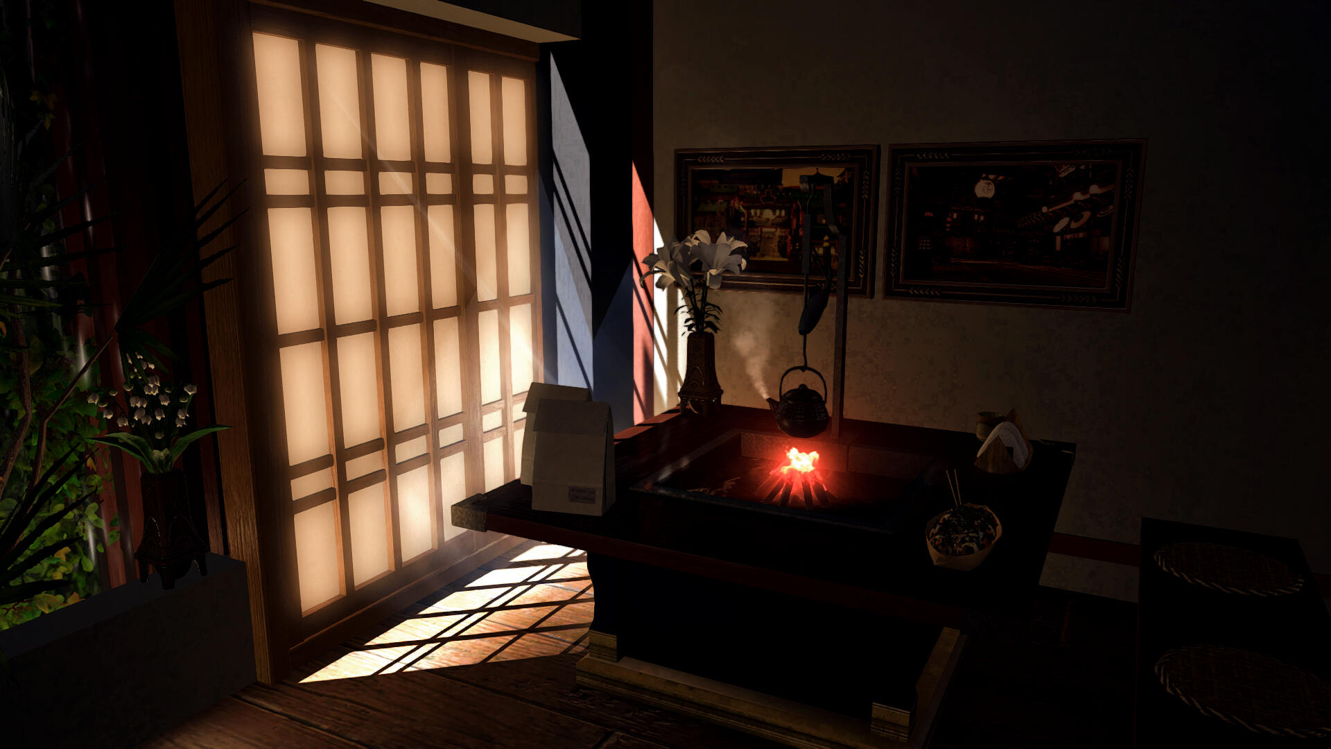 lea's shirogane house 6