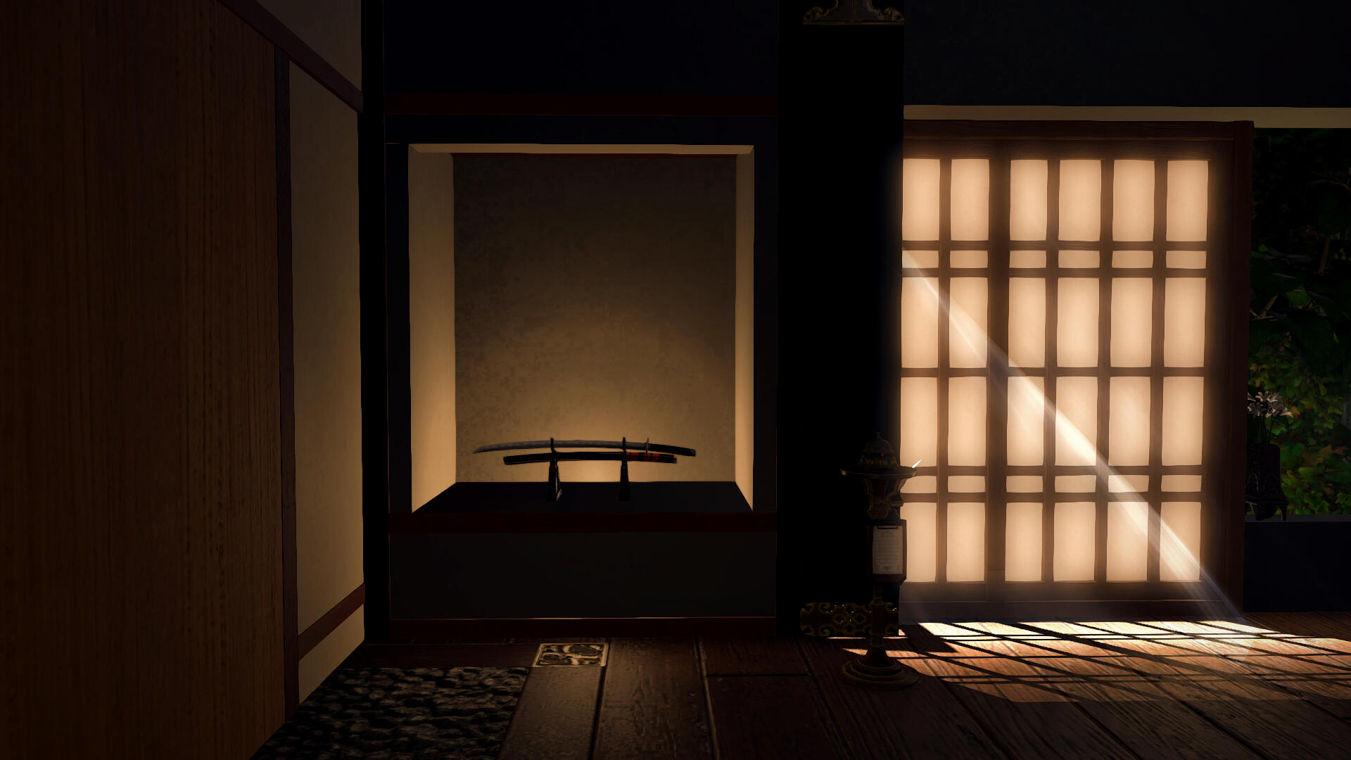 lea&#39;s shirogane house 11