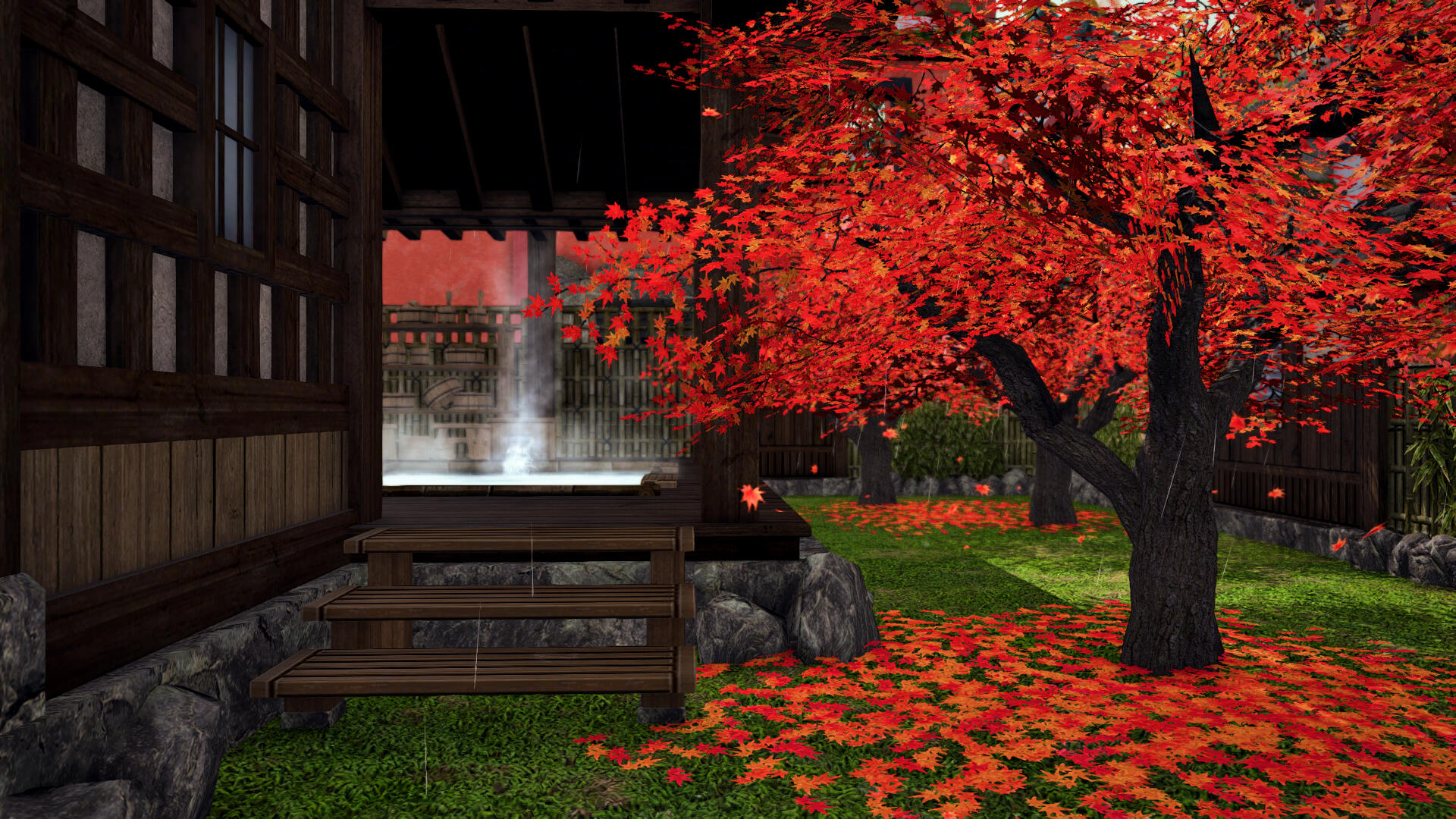 lea&#39;s shirogane house 3