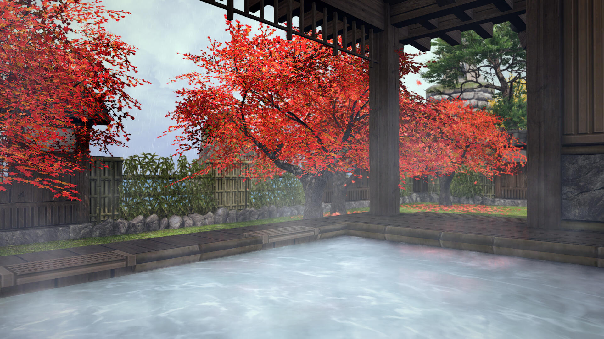 lea&#39;s shirogane house 4