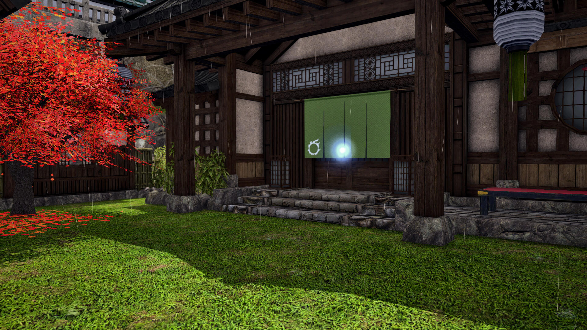 lea&#39;s shirogane house 2